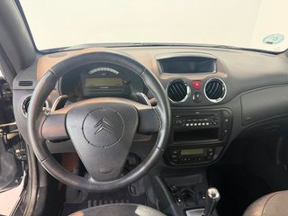 Citroën C3 Pluriel 1.6i 16v SensoDrive Cool