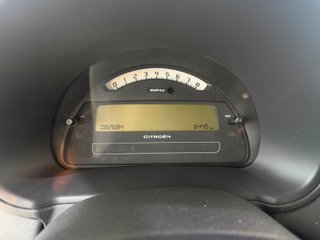 Citroën C3 Pluriel 1.6i 16v SensoDrive Cool