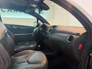 Citroën C3 Pluriel 1.6i 16v SensoDrive Cool