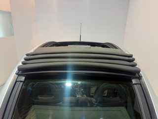 Citroën C3 Pluriel 1.6i 16v SensoDrive Cool