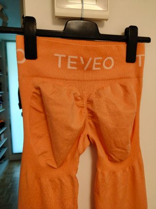 Leggings TeVeo Talla M