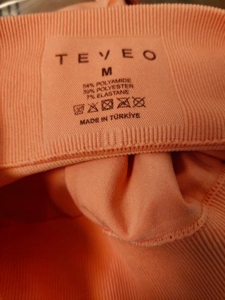 Leggings TeVeo Talla M