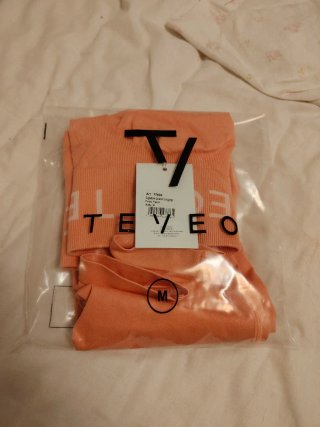 Leggings TeVeo Talla M