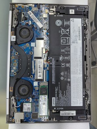 Portátil Lenovo Yoga 730-13IWL
