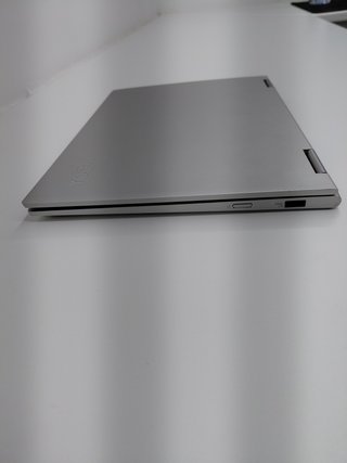 Portátil Lenovo Yoga 730-13IWL