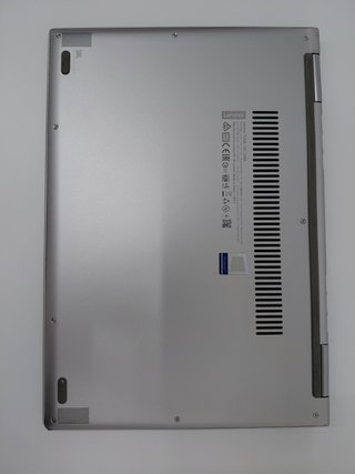 Portátil Lenovo Yoga 730-13IWL