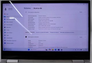 Portátil Lenovo Yoga 730-13IWL