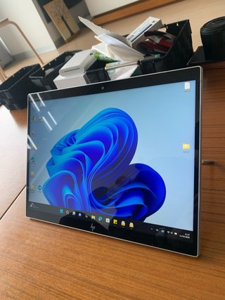 Portátil 2x1 HP Elite x2 G4 i5