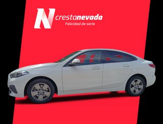 BMW Serie 2 diesel AUTOMÁTICO GRAN COUPE