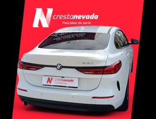 BMW Serie 2 diesel AUTOMÁTICO GRAN COUPE