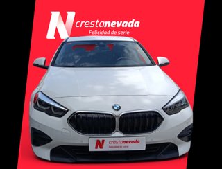 BMW Serie 2 diesel AUTOMÁTICO GRAN COUPE