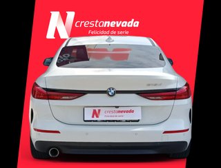 BMW Serie 2 diesel AUTOMÁTICO GRAN COUPE