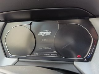 BMW Serie 2 diesel AUTOMÁTICO GRAN COUPE