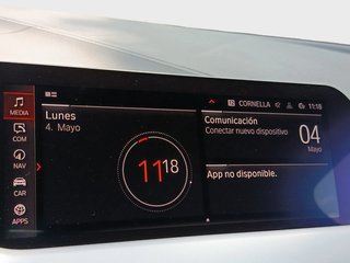 BMW Serie 2 diesel AUTOMÁTICO GRAN COUPE