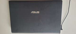 ASUS X55U Portátil 1TB HDD 4GB RAM