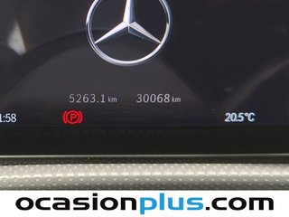Mercedes-Benz Clase A 200 d 110 kW (150 CV)