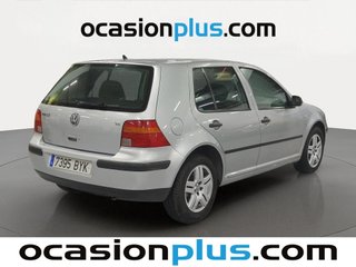 Volkswagen Golf Conceptline 1.6 77 kW (105 CV)
