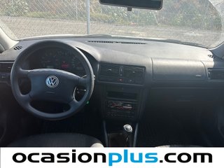 Volkswagen Golf Conceptline 1.6 77 kW (105 CV)