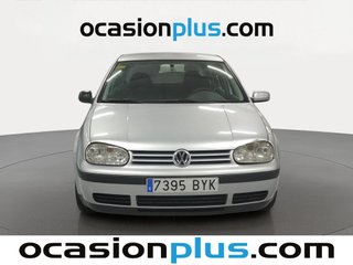 Volkswagen Golf Conceptline 1.6 77 kW (105 CV)