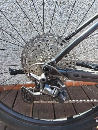 Trek Procaliber 6 Talla L 2024