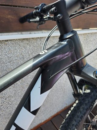 Trek Procaliber 6 Talla L 2024