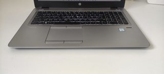 Portátil HP Intel Core i5 16GB RAM SSD Garantía