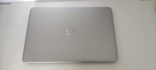 Portátil HP Intel Core i5 16GB RAM SSD Garantía