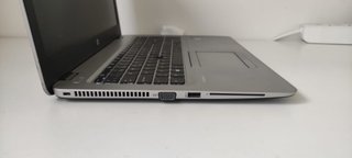 Portátil HP Intel Core i5 16GB RAM SSD Garantía