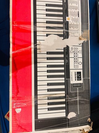 Piano Yamaha PSR-F50