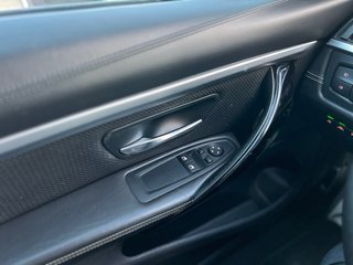 BMW Serie 435d xDrive / INDIVIDUAL / Año 2015