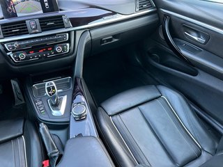 BMW Serie 435d xDrive / INDIVIDUAL / Año 2015