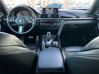 BMW Serie 435d xDrive / INDIVIDUAL / Año 2015