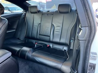 BMW Serie 435d xDrive / INDIVIDUAL / Año 2015
