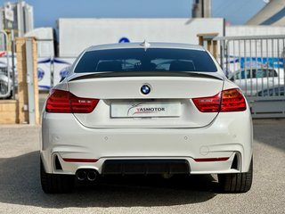 BMW Serie 435d xDrive / INDIVIDUAL / Año 2015
