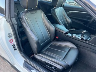 BMW Serie 435d xDrive / INDIVIDUAL / Año 2015