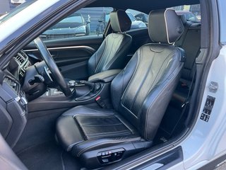 BMW Serie 435d xDrive / INDIVIDUAL / Año 2015