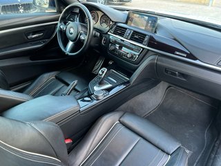 BMW Serie 435d xDrive / INDIVIDUAL / Año 2015