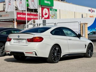 BMW Serie 435d xDrive / INDIVIDUAL / Año 2015