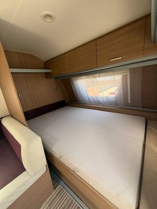 Adria  Aviva 495LX 2015