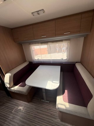 Adria  Aviva 495LX 2015