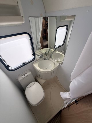 Adria  Aviva 495LX 2015