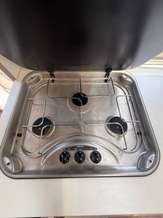 Adria  Aviva 495LX 2015