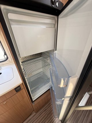 Adria  Aviva 495LX 2015