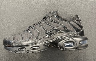 Nike Air TN Negras Talla 44