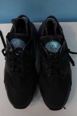 Zapatillas originales Nike Air Huarache talla 40