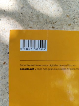 Plástica, Visual y Audiovisual II ESO LOMLOE Libro