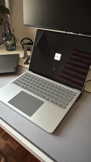 Microsoft Surface Laptop 7 Platinum 16GB / 256GB