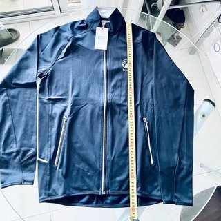 Chándal Tokaido Azul Oscuro Talla M