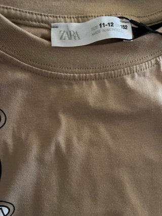 Camiseta