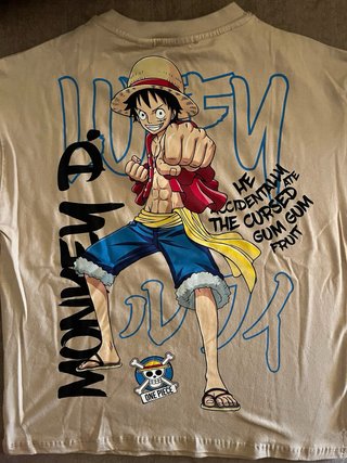 Camiseta